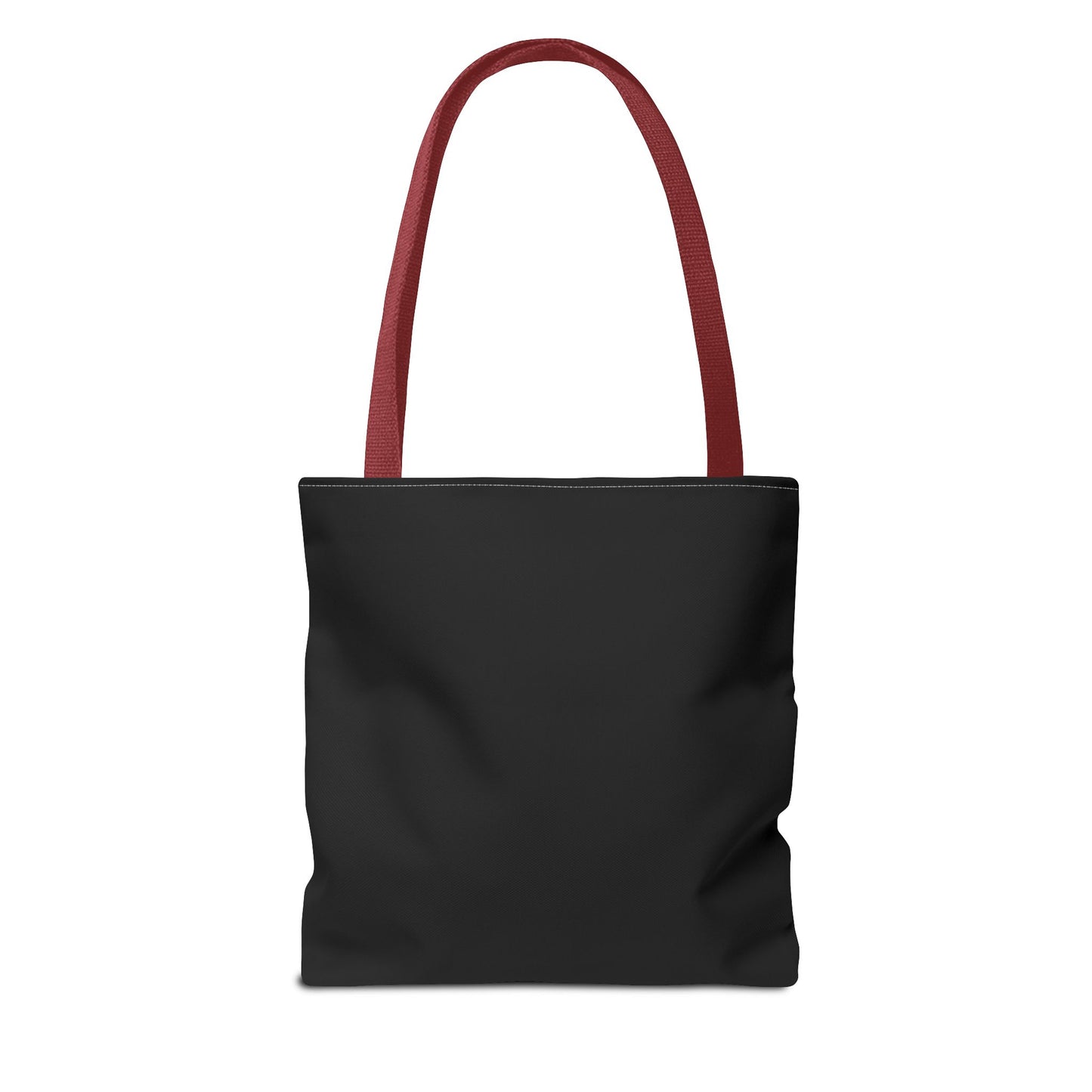 Colorful Artistic Tote Bag - "Grateful" Design for Vibrant Souls