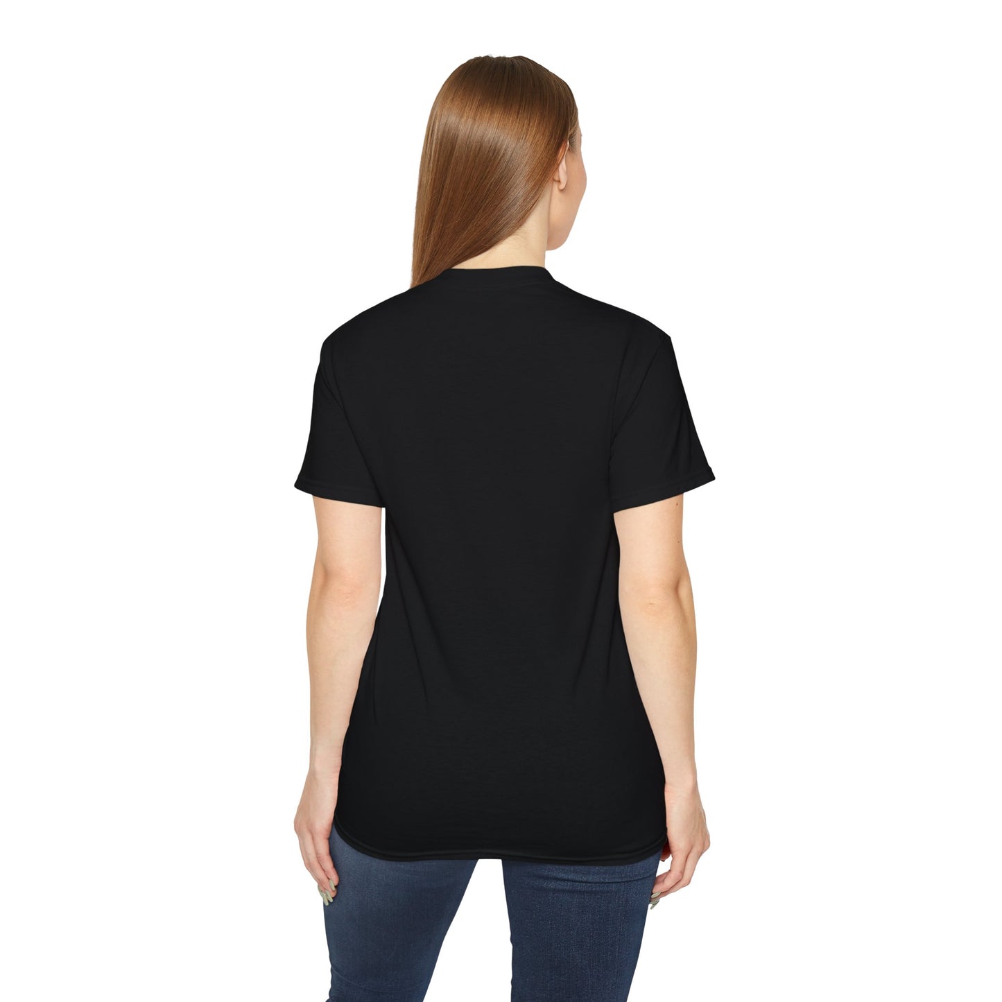Blaze the Haze Unisex Tee - Psychedelic Graphic T-Shirt for Festival Lovers, Casual Wear, Gift for Friends