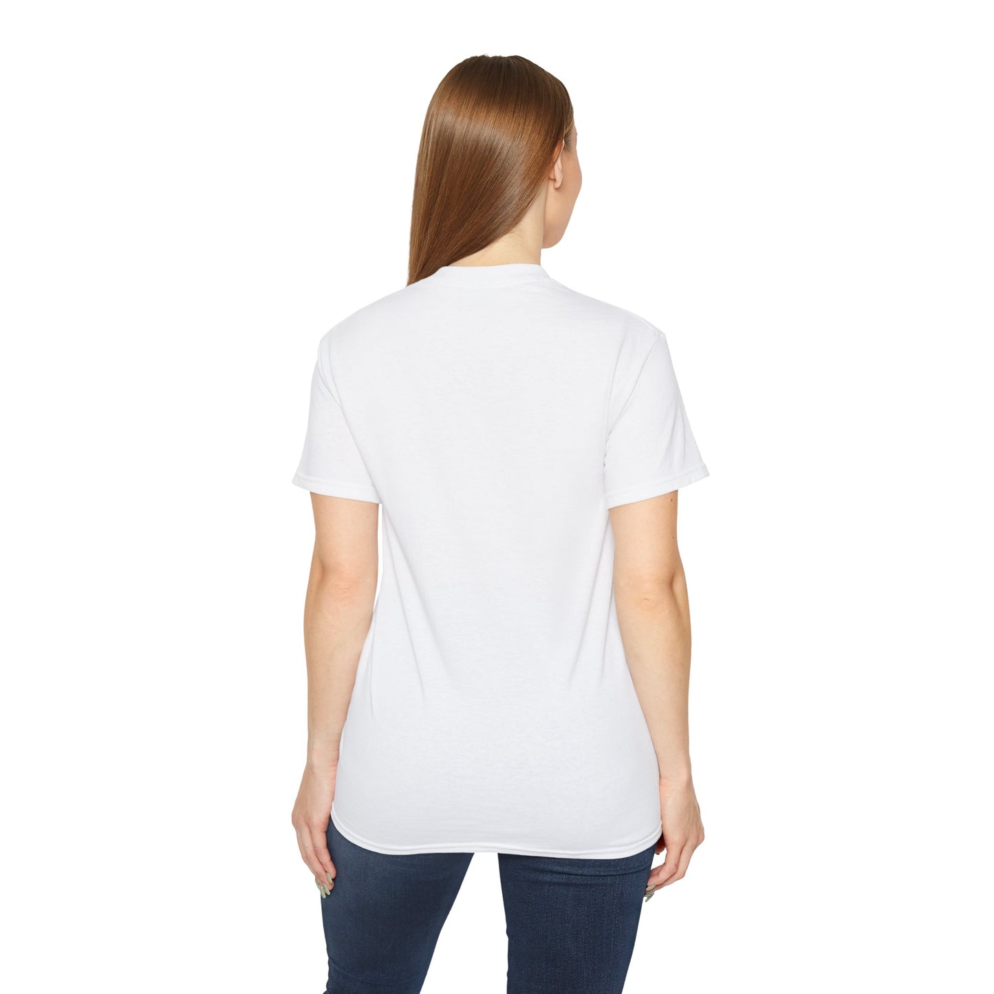Blaze the Haze Unisex Tee - Psychedelic Graphic T-Shirt for Festival Lovers, Casual Wear, Gift for Friends