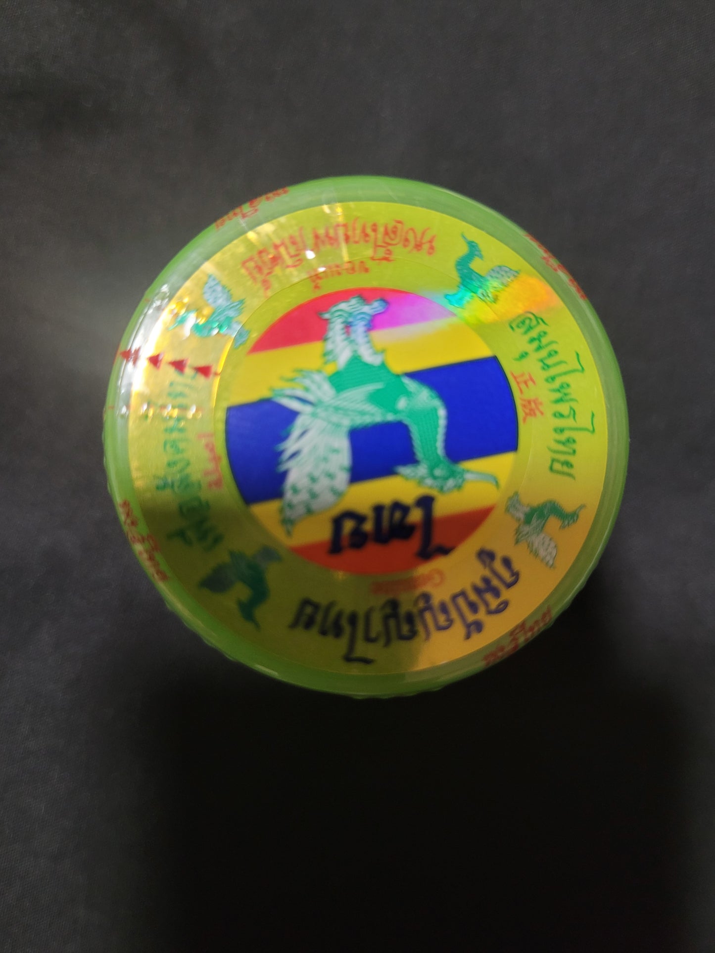 Hong Thai Herbal Inhaler