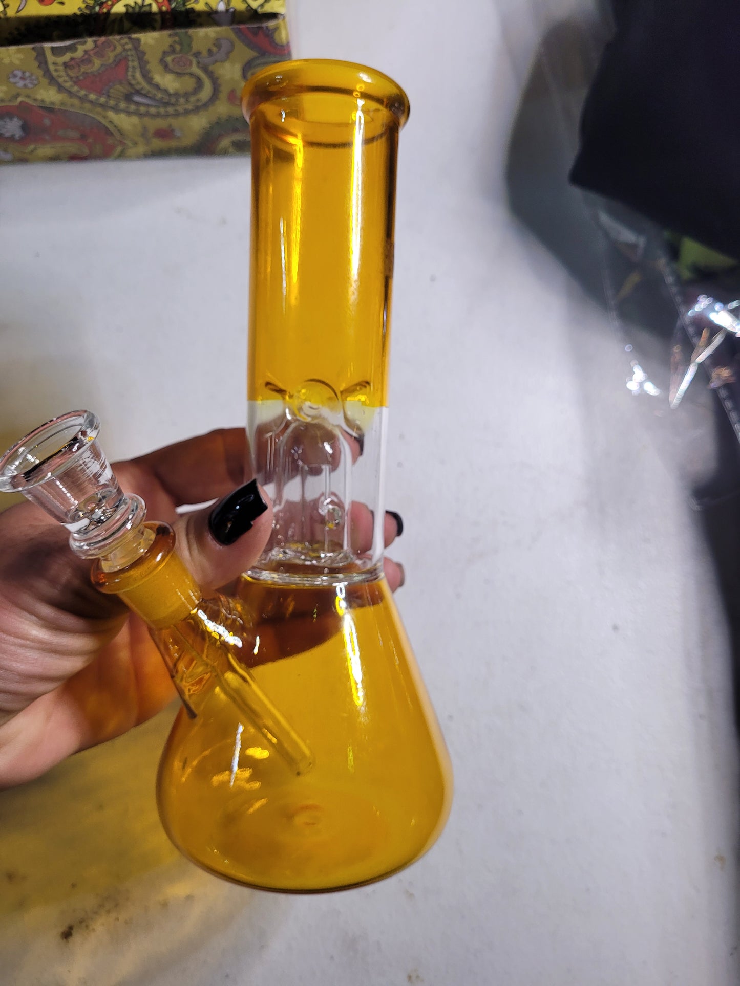 Glass Bong