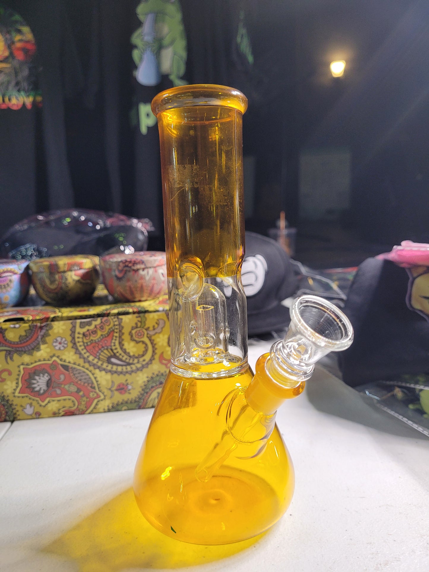 Glass Bong