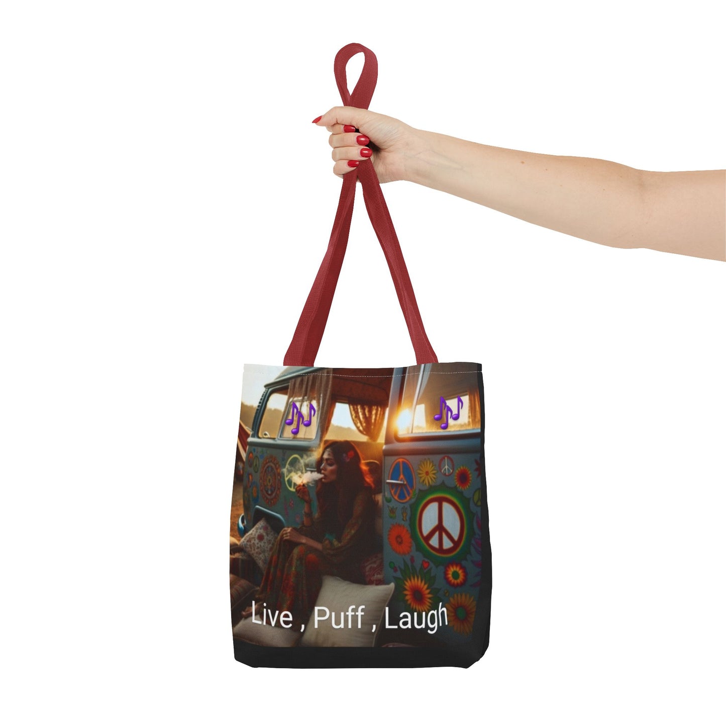 Tote Bag (AOP)