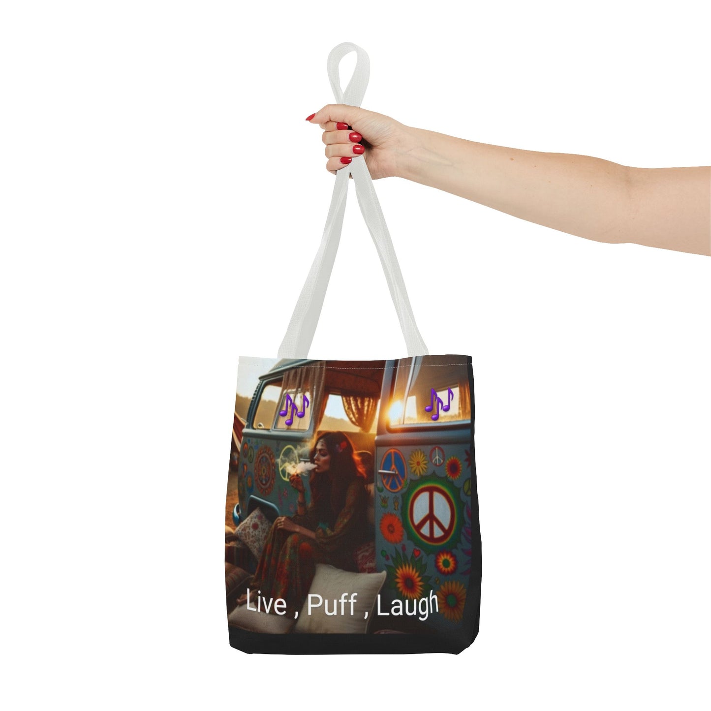 Tote Bag (AOP)