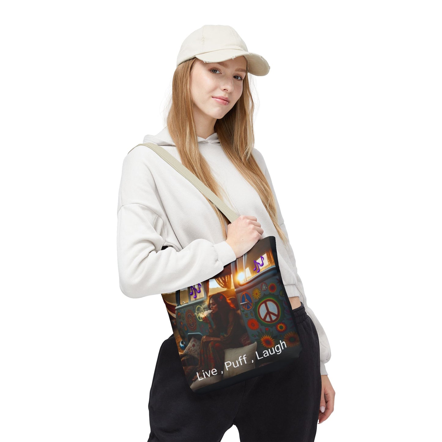 Tote Bag (AOP)