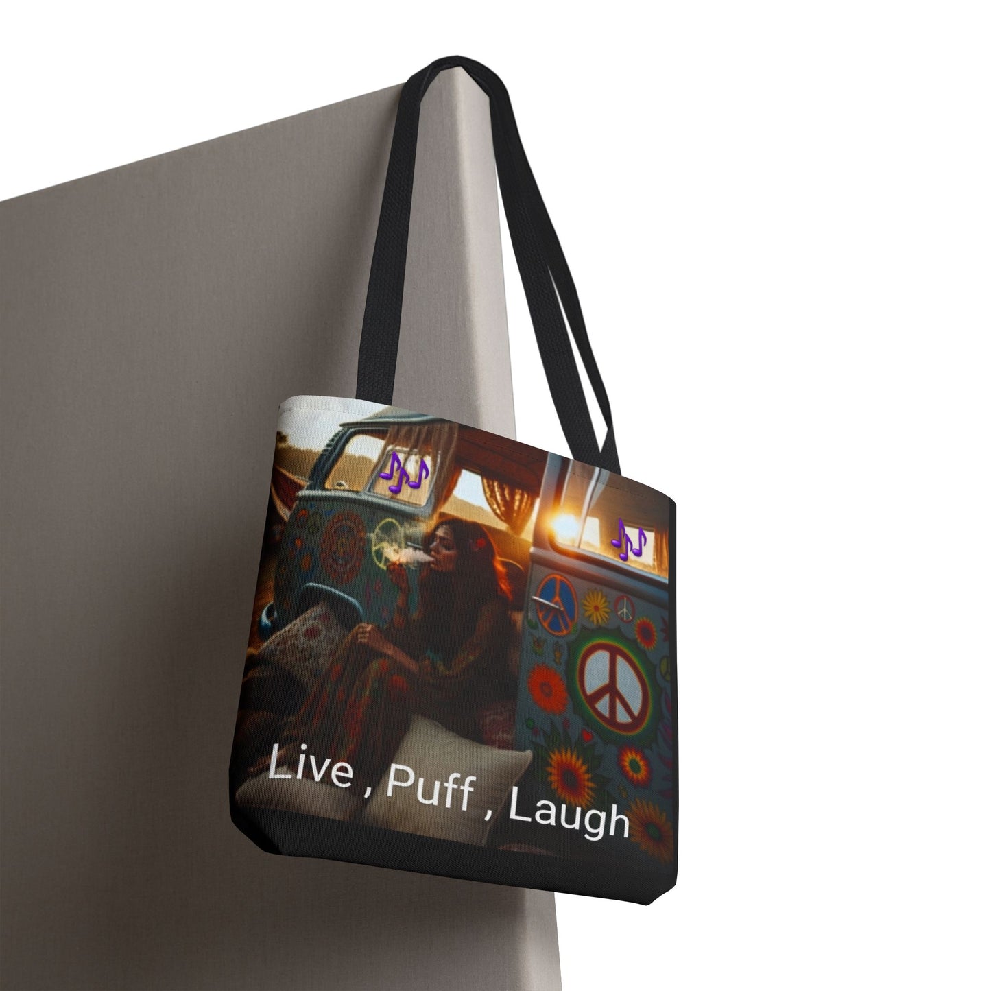 Tote Bag (AOP)