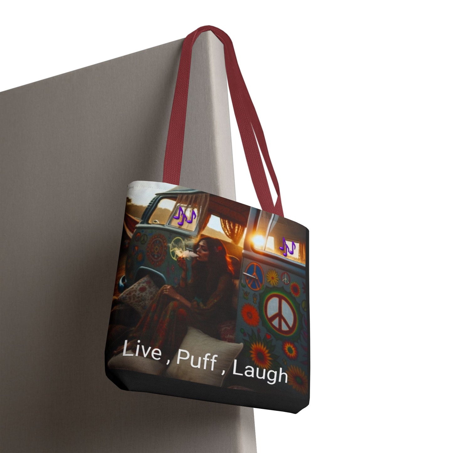 Tote Bag (AOP)