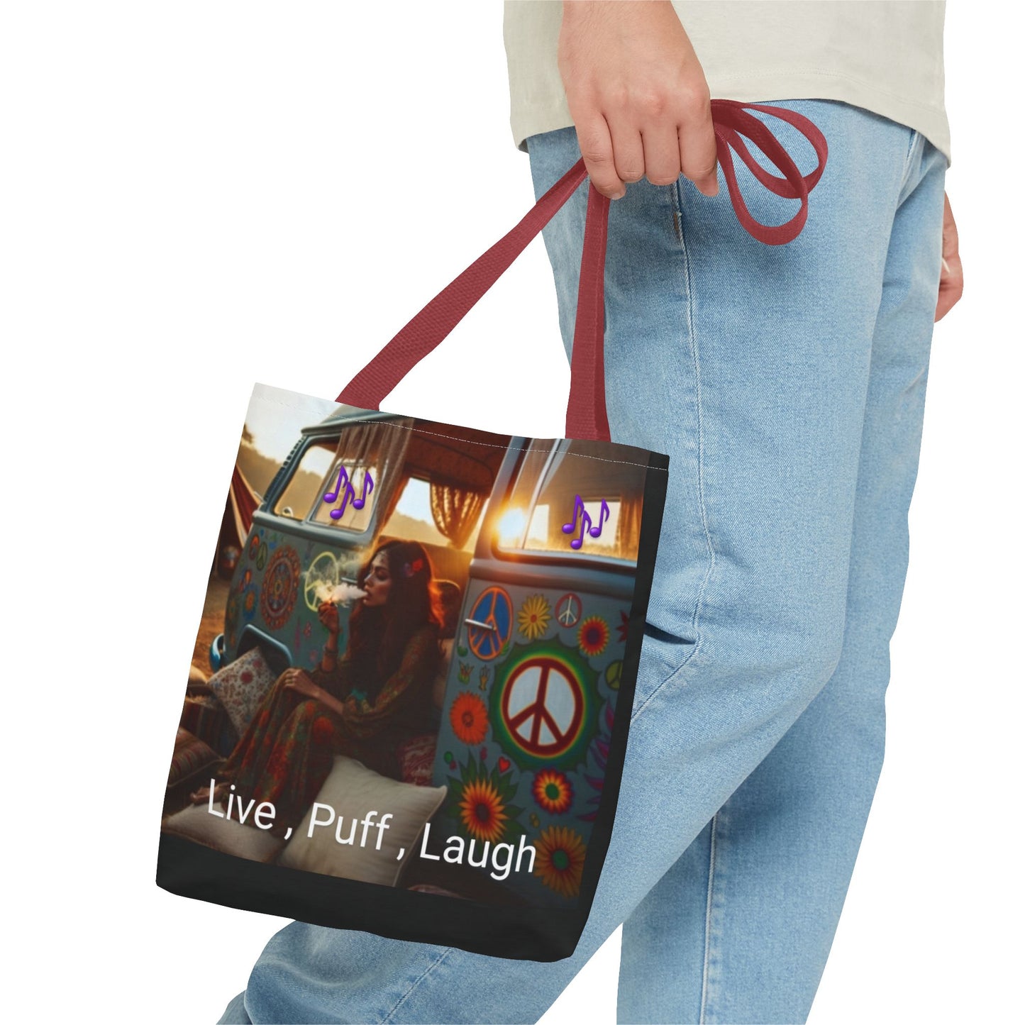 Tote Bag (AOP)