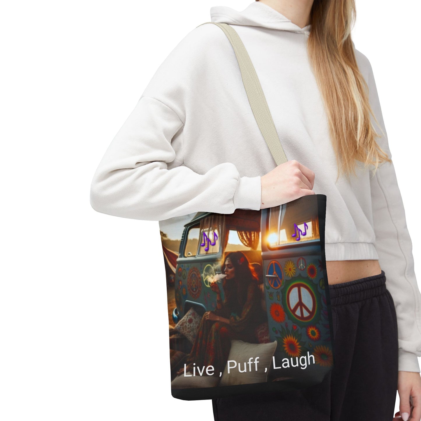 Tote Bag (AOP)