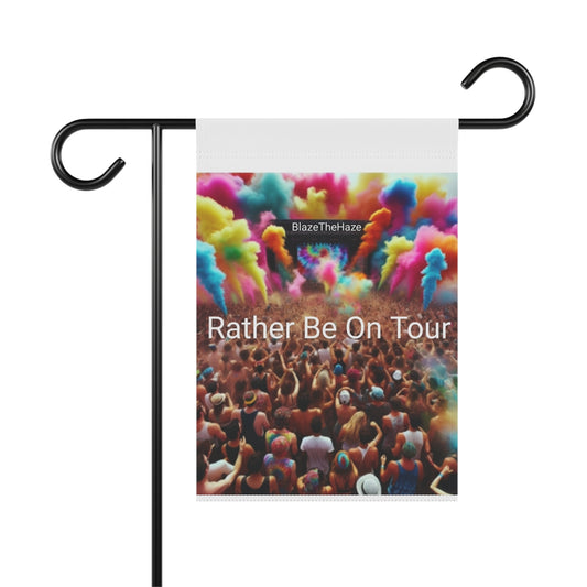 Garden & House Banner
