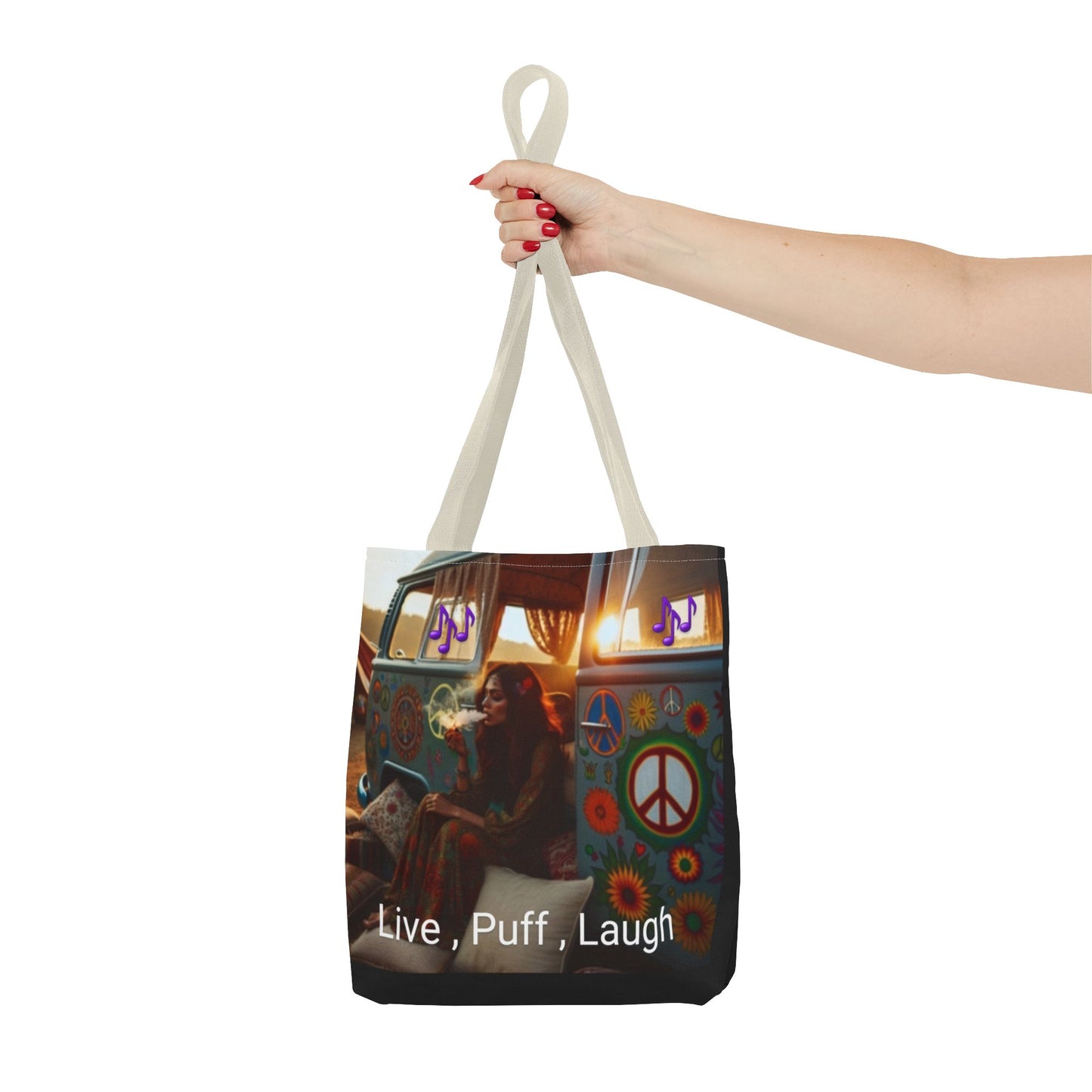 Tote Bag (AOP)