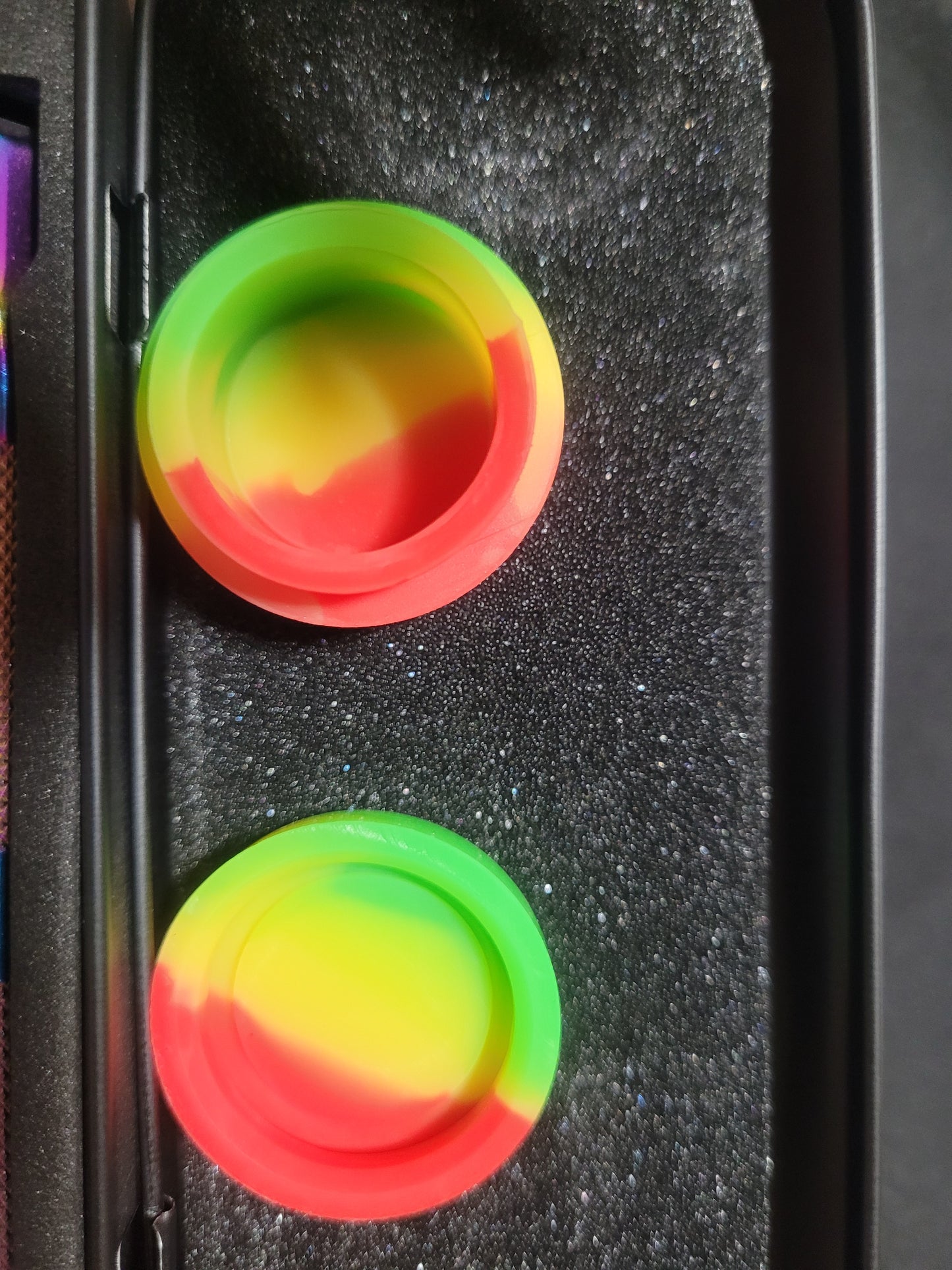 Stainless Steel Dab Set